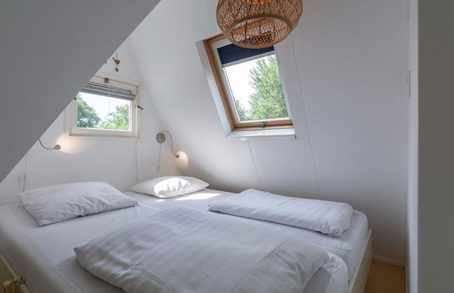 Holiday Home Near Beach of Sint Maartenszee - Foto 17