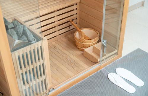 Luxury House Monti Azzurri - Foto 34