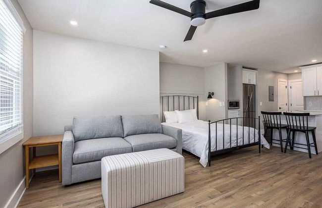 The Nomad: 4 1brs, 2 Studios 24-guest Retreat - Foto 2