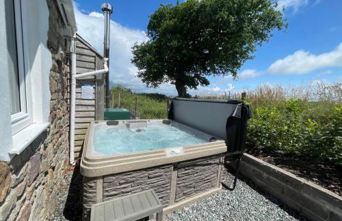 Dairy Cottage - Foto 18