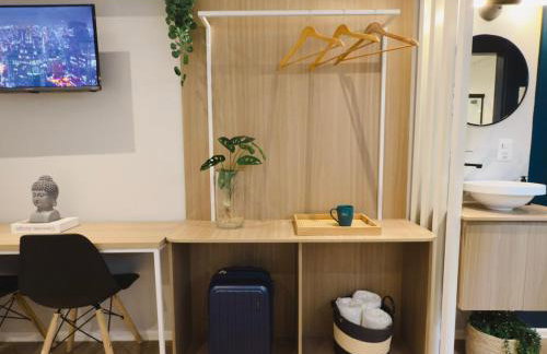 Apê Brás - Shopping Plaza Polo - Photo 36