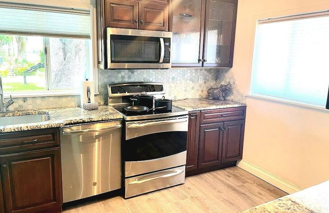 Orlando Lakefront Tiny House Community - Foto 46