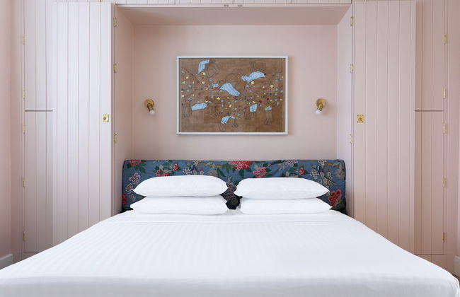 Oakington Road by Onefinestay - Foto 1