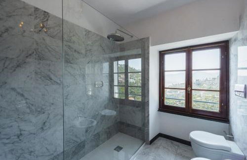 Villa with Pool - Unique Sea View - Free Parking - Foto 31