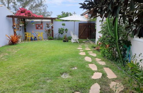 Casa na Praia do Foguete - Foto 3