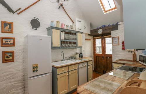 Heather Cottage - Foto 5