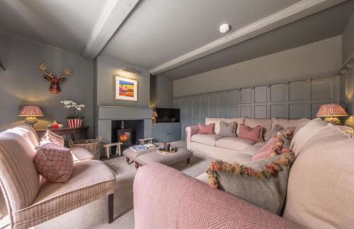 Old Mill House - Foto 20