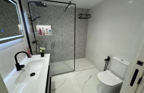 Boabdil Luxury home - Foto 11