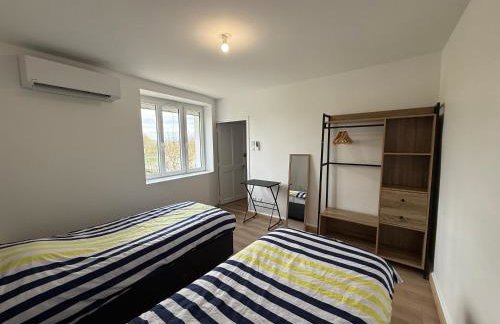 Le Gîte du Port - Foto 38