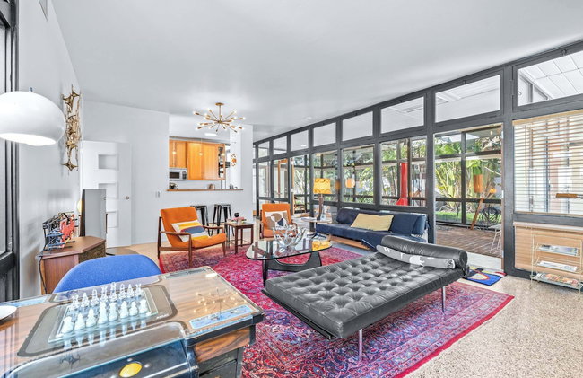 Mid Century Modern - Weekly Winter Rates - Foto 39