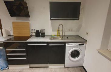 SandA Apart-1 im EG mit Kostenlose Park in Bul, Bayern - Foto 32