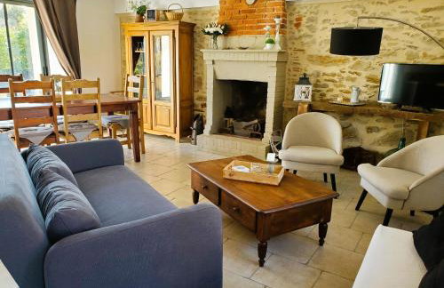 Gîtes Arvor et Tevenn - Foto 42