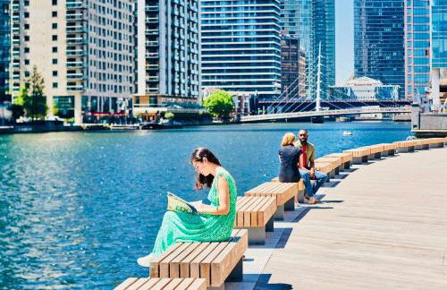 2 Bedroom House Central London - Free Parking - Foto 19