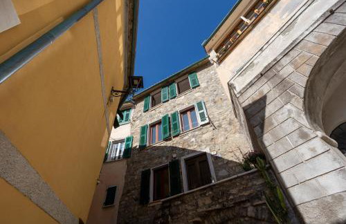 Tellaro, Terra-Tetto La Marina - Foto 46