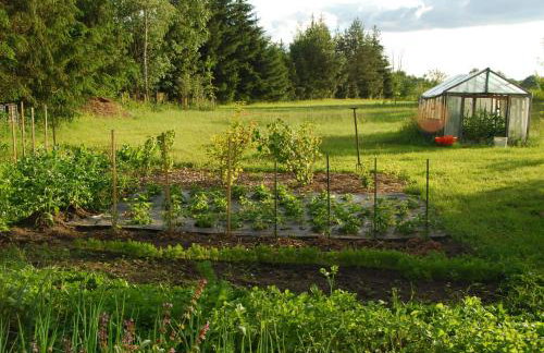 Beautiful holiday home in Masuria on river and lake - Foto 30