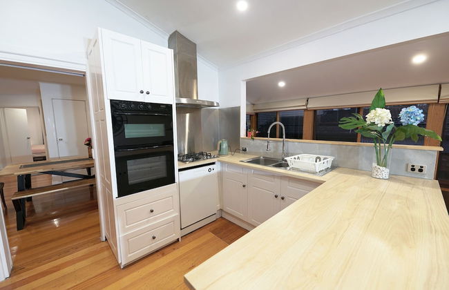 Family Holiday Entire House 8BRM Vermont - Photo 30