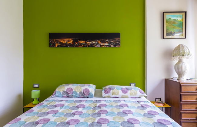 La Dimora Dell Avvocato - Appartamento - Foto 11