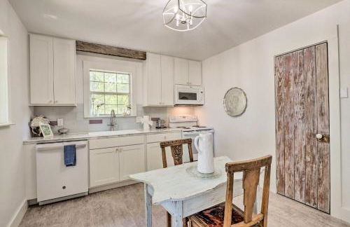 Blackberry Roost Home about 4 Mi to Downtown Salado - Foto 11