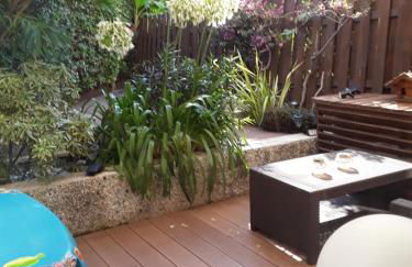 lovely apartments with terrace - Foto 36