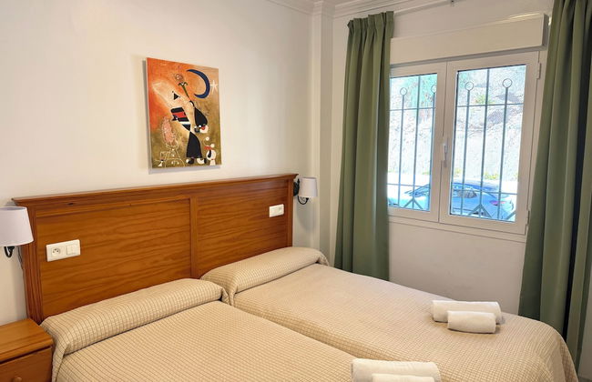 HC Burriana Playa - Apartamentos Turísticos - Foto 14