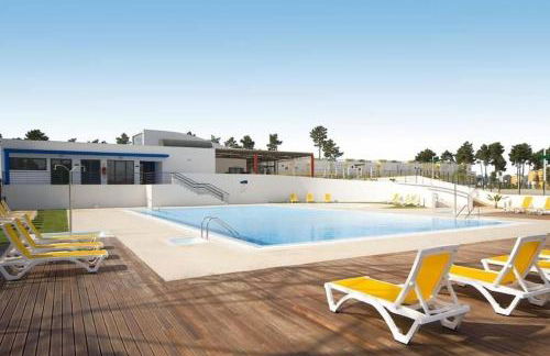 Villa Palmela Resort V5 Piscina privado - Foto 18