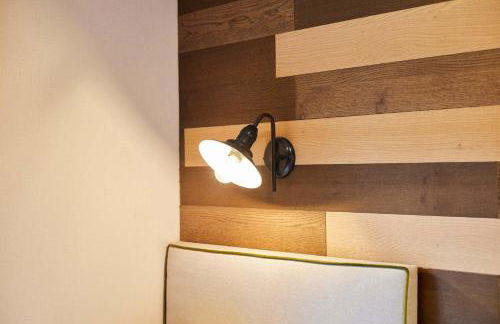 Cherry Lodge with Hot Tub - Foto 38