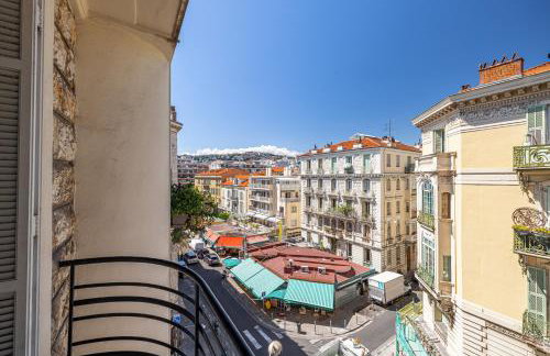 Centre Nice - 10 min plage - 5 min des transports en commun - Photo 9