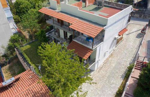 Casa Di Famiglia - Foto 32