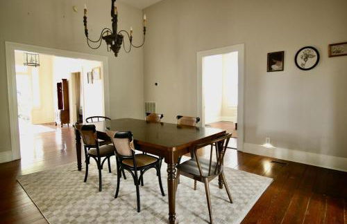 Macons Historic Tatnall Home - Foto 9