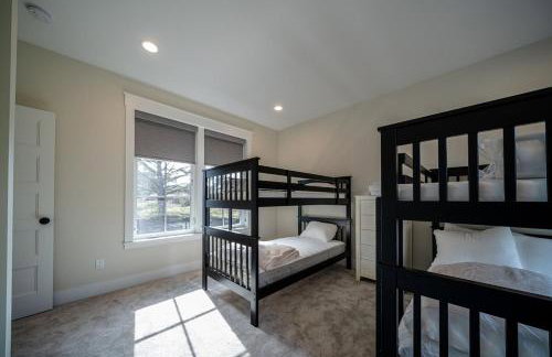 Gearhart Getaway - Gated Community Home w/ Hot Tub, Walk to Beach - Foto 33