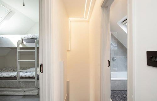 Luxury 3 Bedroom Flat 5 min to tube station - Foto 27