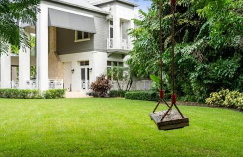 New Luxe Super Villa by The Glam Homes - Foto 52