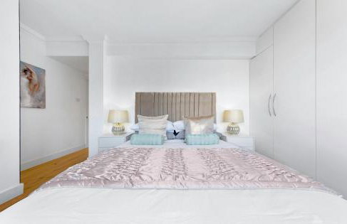 PANORAMIC Apartment with Terrace on HARRODS - Foto 29