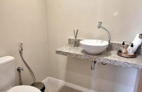 Conforto e praticidade em região central de Belém - Foto 20