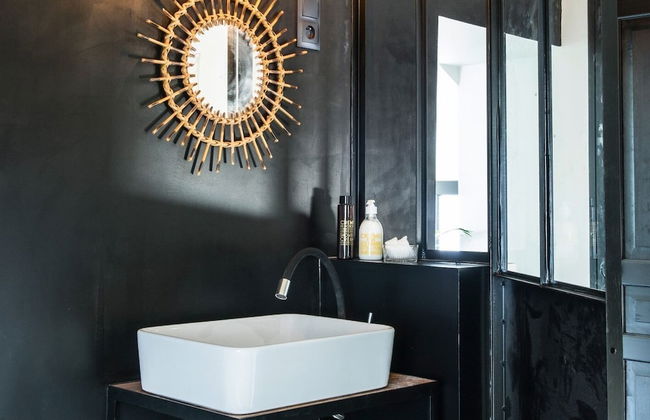 Chez Laurence Du Tilly - Foto 17