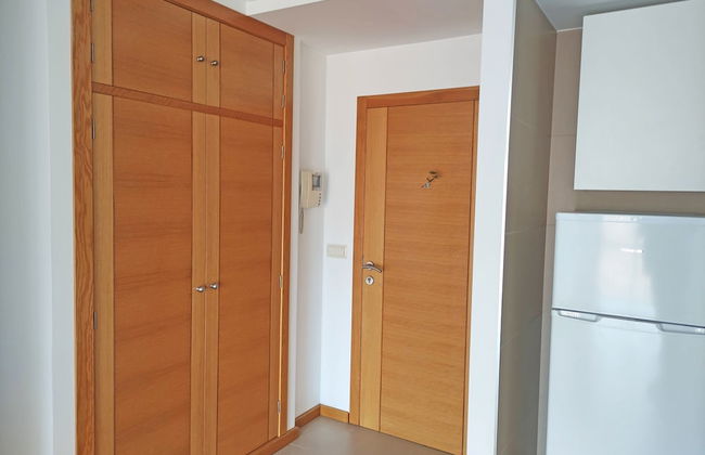 Apartamentos Sanxenxo 3000 - Foto 18