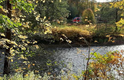 Ferienwohnung im grünen Muldental - Foto 30