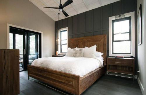 Ski, Golf, Trails, Winery, Lake View, Lutsen, Grand Marias - Sleeps 8 - Foto 7