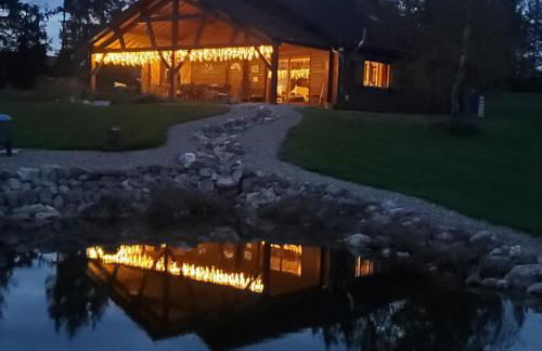 Grand Chalet - Foto 31