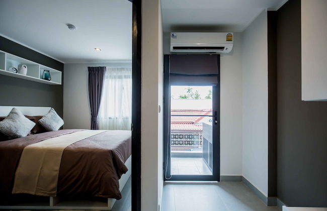 NOON Village Tower 1 - Foto 2