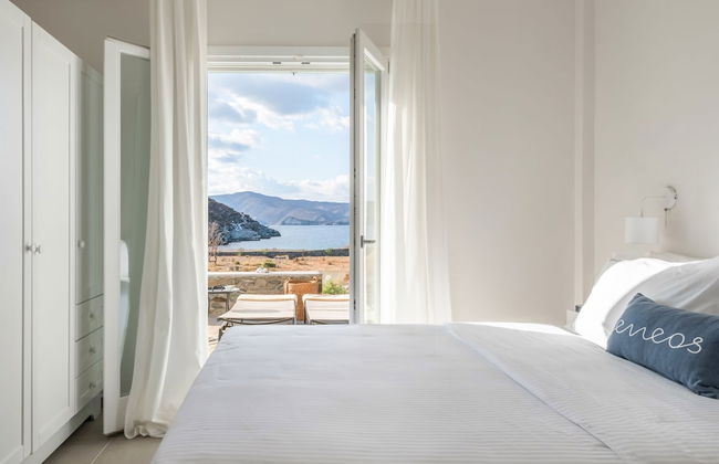 Eneos Kythnos Beach Villas - Photo 33