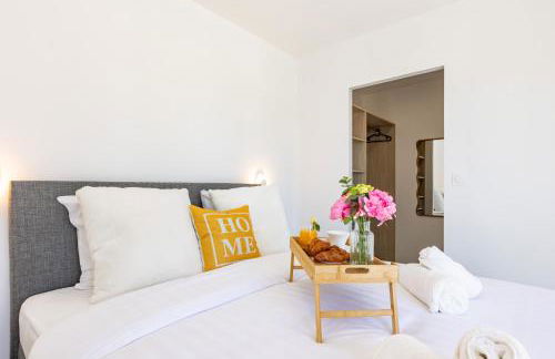 Villa Miray - Beach & Pool - Photo 40