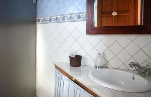 Turisme Rural Mas Isoles - Foto 129