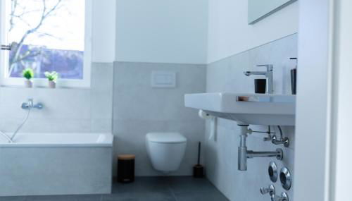 BEST STAY Grüne Wohlfühloase Dietershausen - Photo 4