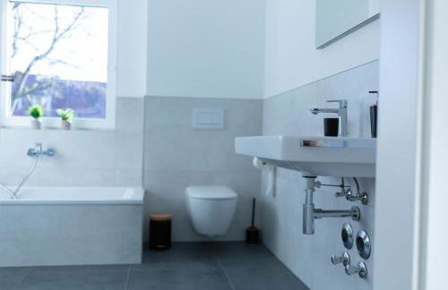 BEST STAY Grüne Wohlfühloase Dietershausen - Photo 4