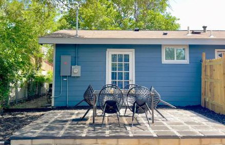 Stylish~Renovated 4Br/2BAT 3MinAirport 10MinDowtn - Foto 41