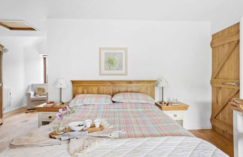 Middle Cottage - Tranquil cottage ideal for walkers - Photo 22