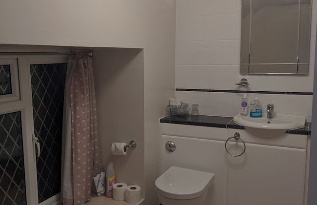 Cwmbach Cottages - Foto 63