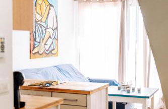 Casa Tunante Zahara - Foto 12