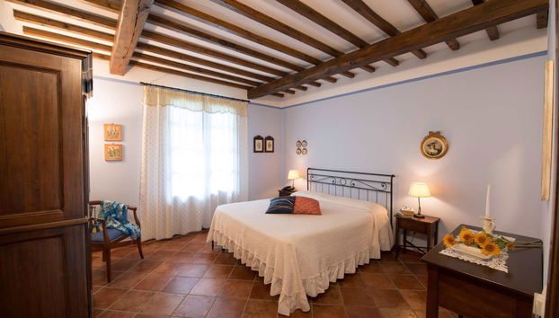 Casa Vacanze con piscina a San Gimignano - Foto 3